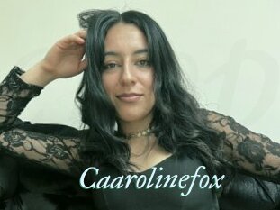 Caarolinefox