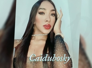 Caidubosky