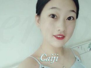 Caiji