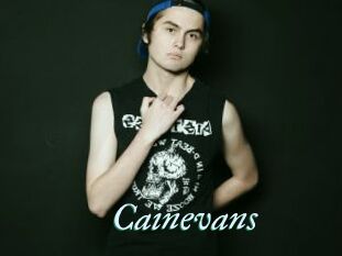 Cainevans