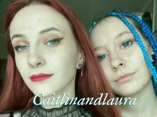 Caitlinandlaura