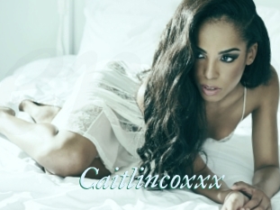 Caitlincoxxx