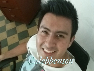 Calebbenson