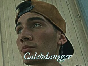 Calebdangger