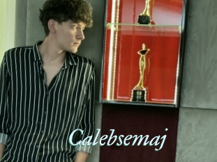 Calebsemaj