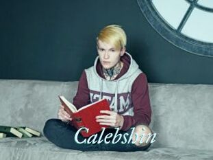 Calebshin