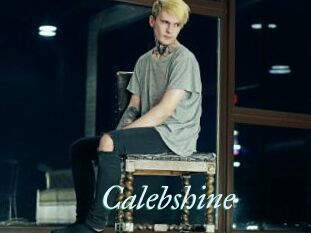 Calebshine