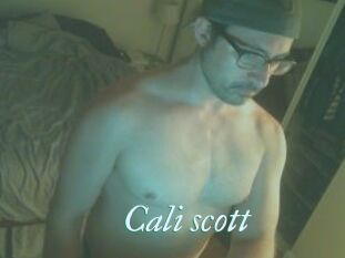 Cali_scott