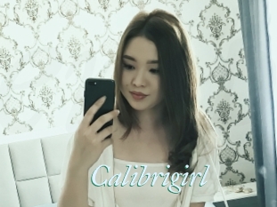 Calibrigirl