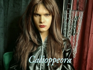 Calioppeora