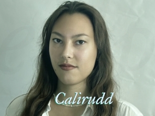 Calirudd