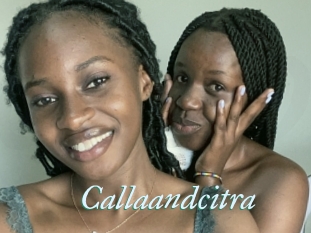 Callaandcitra