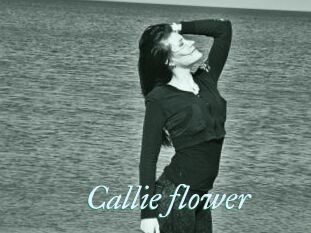 Callie_flower