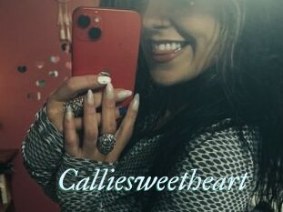 Calliesweetheart