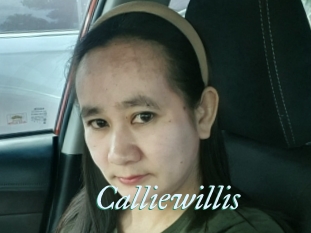 Calliewillis