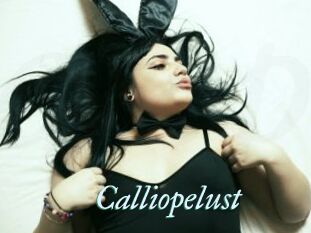 Calliopelust