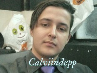 Calviindepp