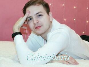 Calvinharis