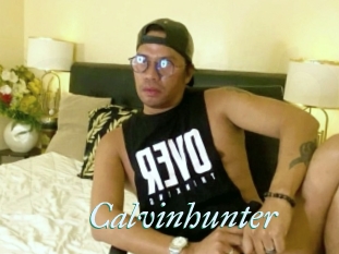 Calvinhunter