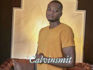 Calvinsmit