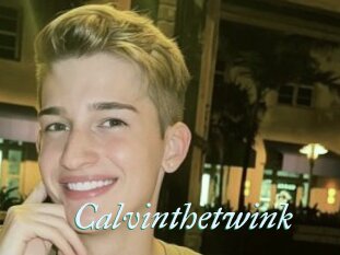 Calvinthetwink