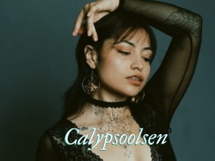 Calypsoolsen