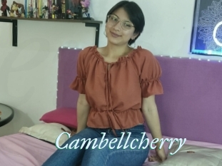 Cambellcherry