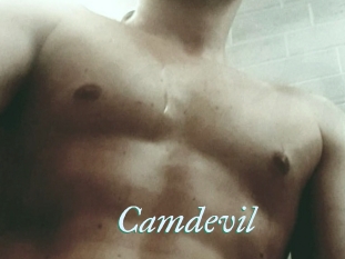 Camdevil