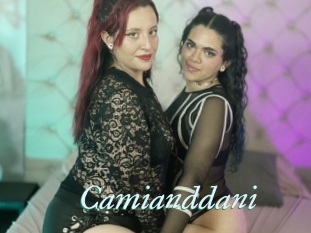 Camianddani