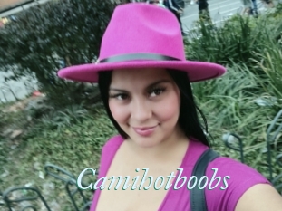 Camihotboobs