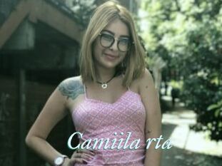 Camiila_rta