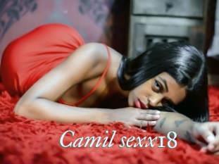 Camil_sexx18