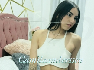 Camilaandersson