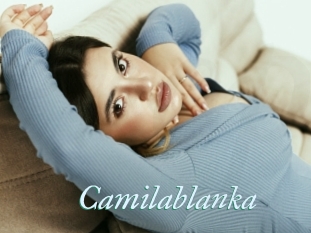 Camilablanka