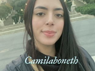 Camilaboneth