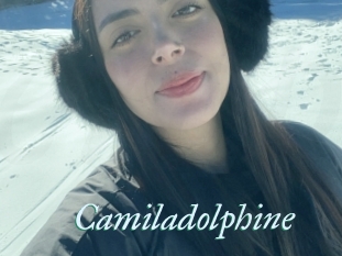 Camiladolphine