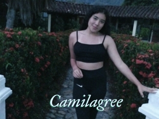 Camilagree