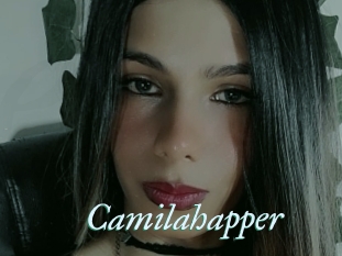 Camilahapper