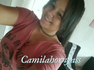 Camilahornyass