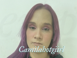 Camilahotgiirl