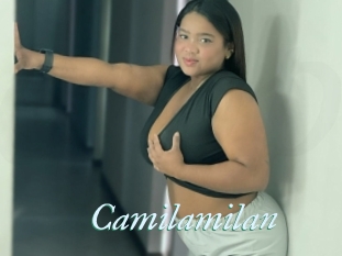 Camilamilan