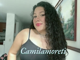 Camilamoreti