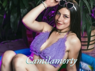 Camilamorty