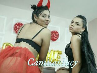 Camilanlucy