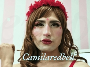 Camilaredbell