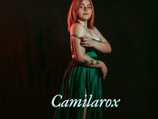 Camilarox