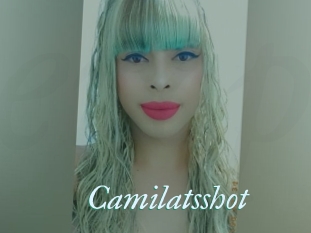 Camilatsshot