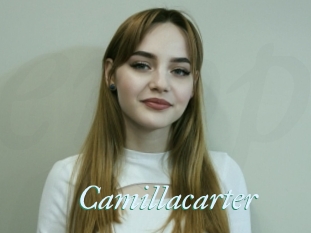 Camillacarter