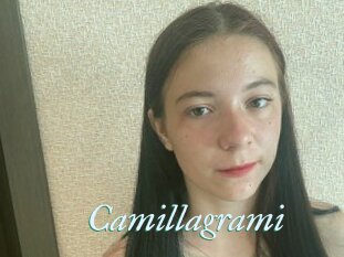 Camillagrami