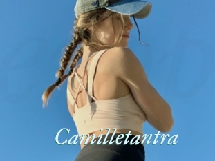 Camilletantra